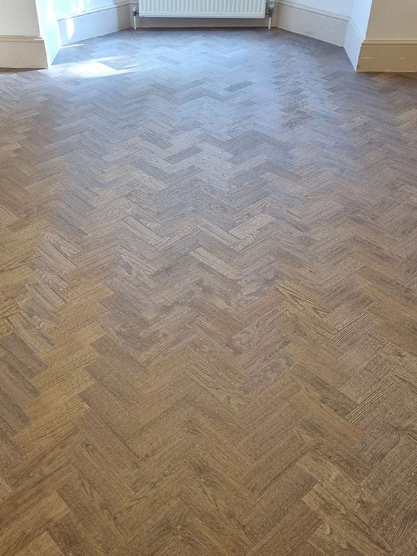 New Wood Floor Norfolk
