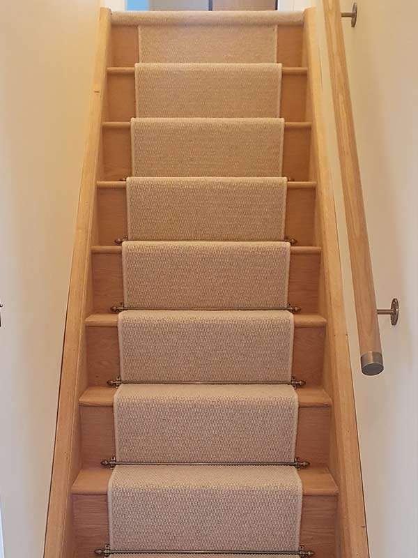 Light Wood Flooring