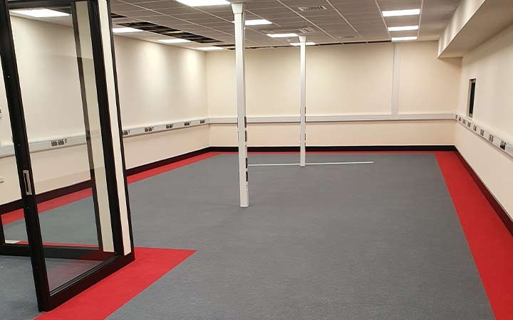 Commercial Flooring Norwich