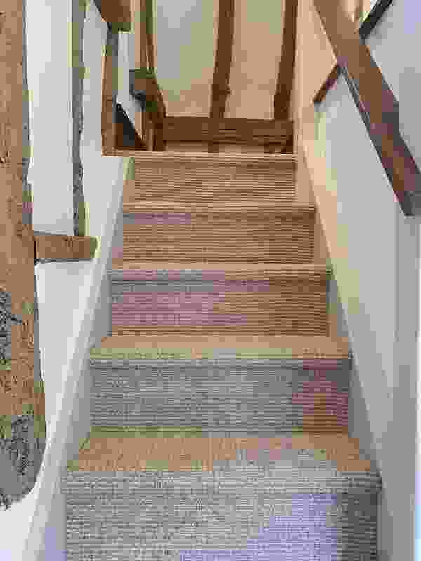 Carpets For Stairs Norfolk