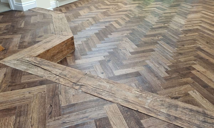 Traditional Wood Flooring Norfolk
