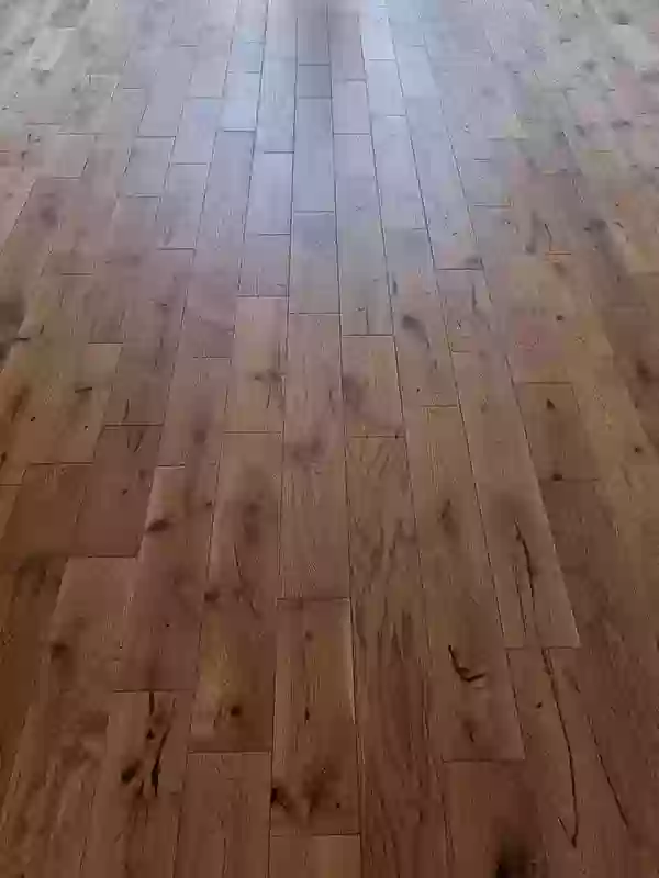 Oak Wood Flooring Norfolk